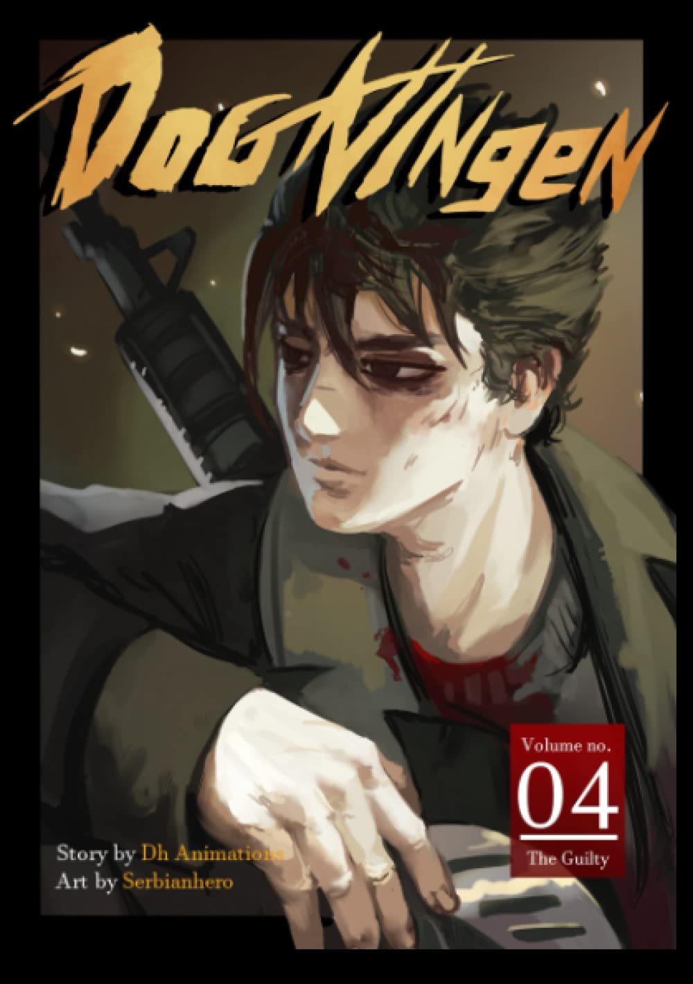 Fanmis Men's Luxury Analog Quartz Gold Wrist Watches